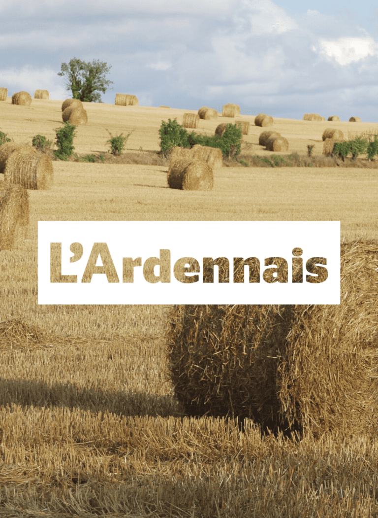 logo ardennais