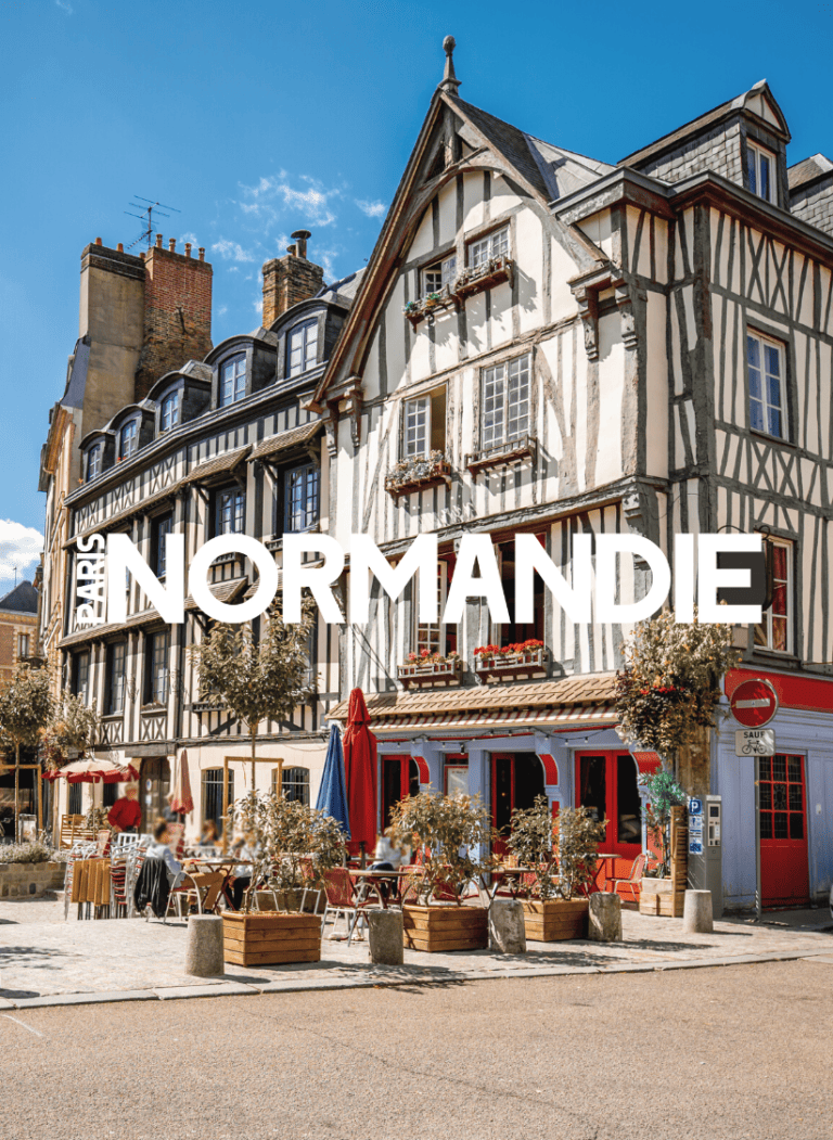 logo, paris normandie, normandie