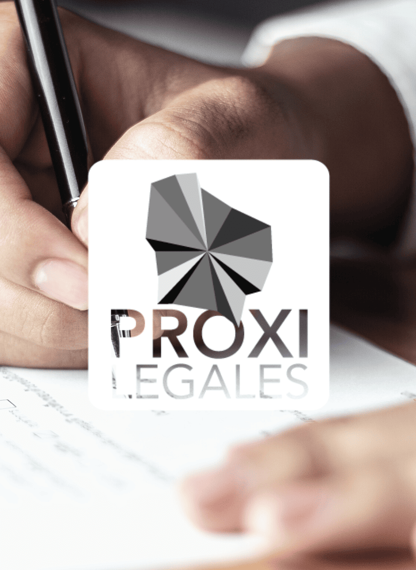 logo proxi légales