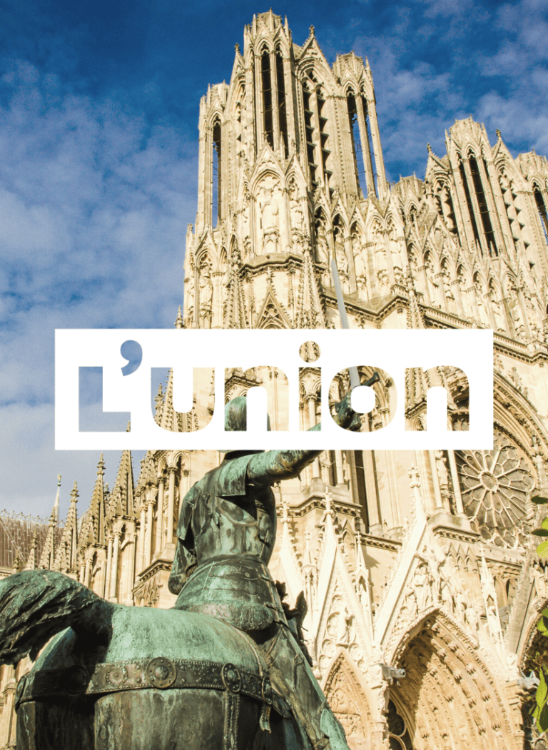 logo, l'union