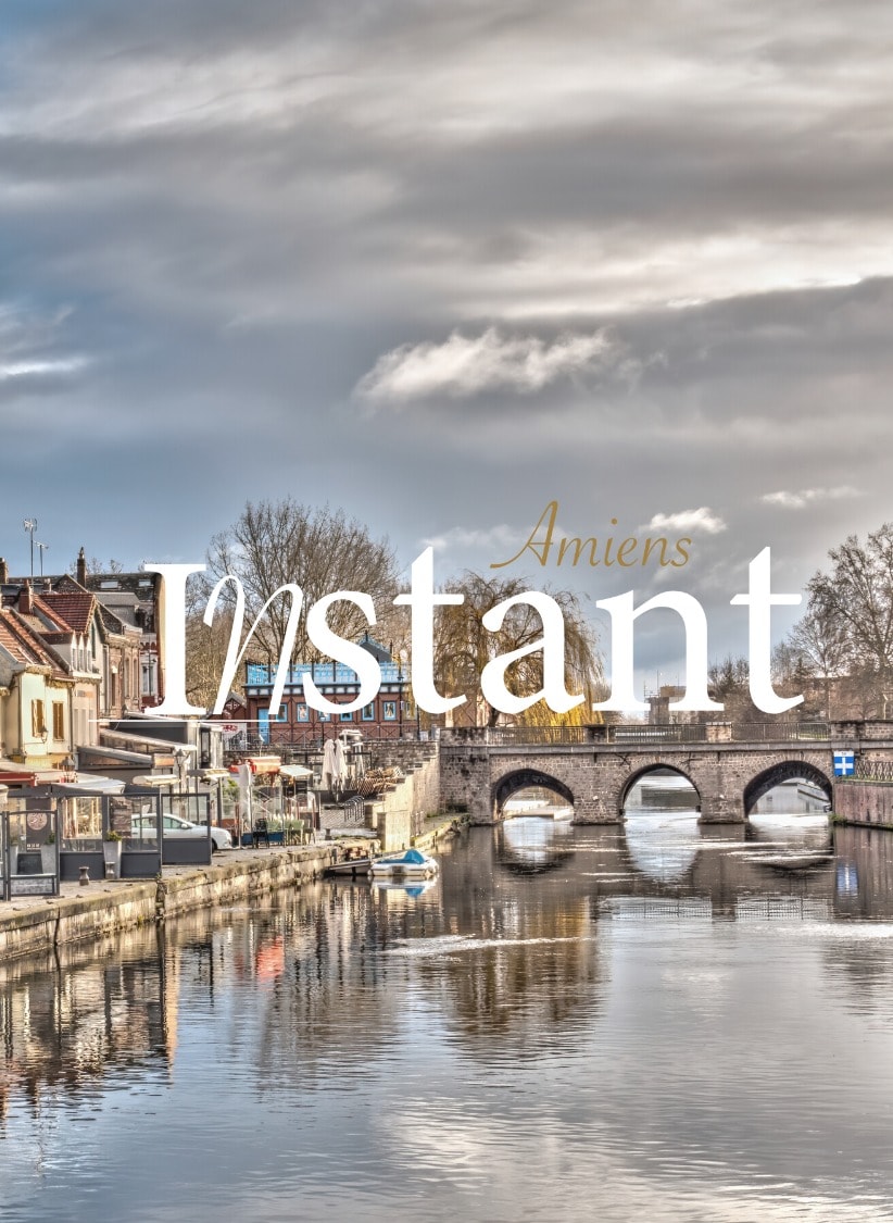 logo instant amiens