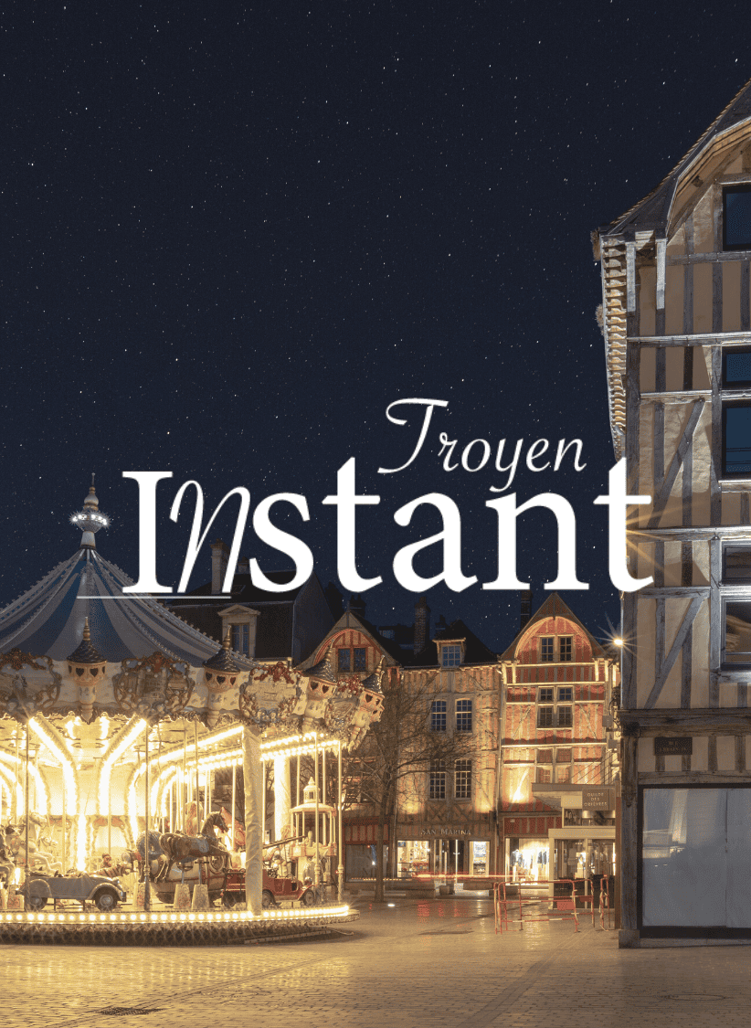 instant troyens, magazine lifestyle