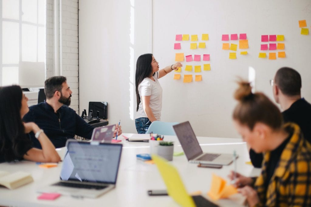 planning stratégique, réflexion insights, objectifs, cibles, jason goodman , conseil en communication,