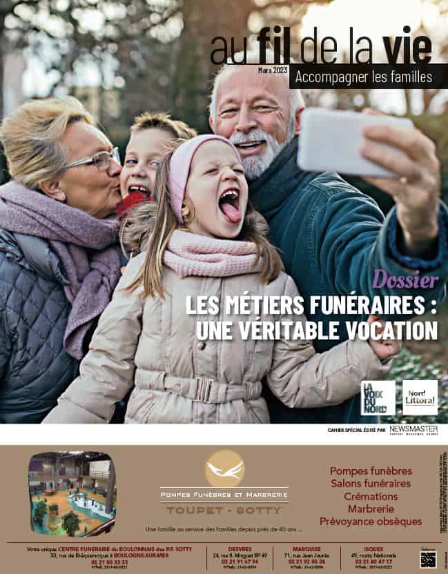 au fil de la vie hdf